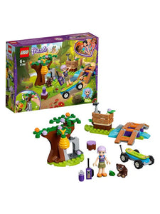 41363 LEGO Friends Mia's Forest Adventure