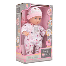 Load image into Gallery viewer, Teeny Baby Tiny Tears 30cm
