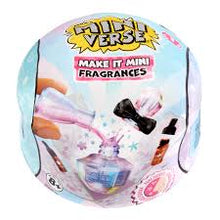 Load image into Gallery viewer, MGA Miniverse: Make It Mini Fragrances Collectible Assortment
