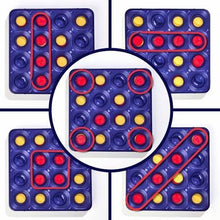 Load image into Gallery viewer, Connect 4 Frenzy Game
