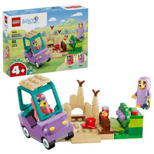 Load image into Gallery viewer, Lego Bluey 11216 Grannies with Bingo and Bluey
