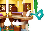Load image into Gallery viewer, Lego 43294 Disney Rapunzels Mini Tower
