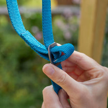 Load image into Gallery viewer, TP Forest Multiplay Double Wooden Swing Set &amp; Slide - FSC® certified
