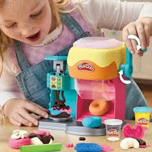 Load image into Gallery viewer, Play-Doh Donut Drop Shop Playset
