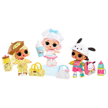 Load image into Gallery viewer, L.O.L. Surprise! Hello Kitty and Friends Tots Assortment

