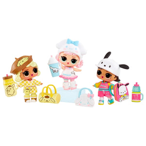 L.O.L. Surprise! Hello Kitty and Friends Tots Assortment