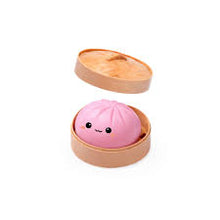 Load image into Gallery viewer, Keycraft - Lucky Bao -Mini Dumpling
