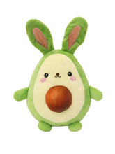 Load image into Gallery viewer, Foodibles Large Avocado Rabbit
