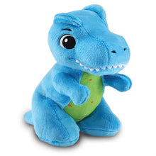Load image into Gallery viewer, VTech Baby Dino Rescue Truck
