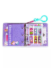 Load image into Gallery viewer, Sticki Rolls Sticki Book S2
