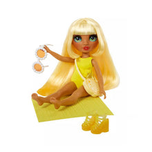 Load image into Gallery viewer, Rainbow High Swim &amp; Style Pop - Sunny Madison
