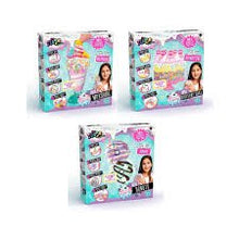 Load image into Gallery viewer, So Slime Sensations Sugary Crush minis
