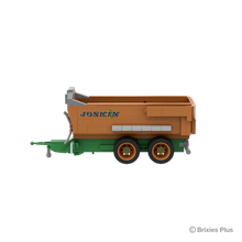 Load image into Gallery viewer, BRIXIES Plus Joskin Trans-KTP 361 Piece Set

