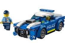 Load image into Gallery viewer, LEGO City Police Car Toy 60312
