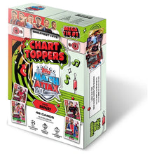 Load image into Gallery viewer, Topps Match Attax 20th Anniversary Trading Cards 2026/2027 Mega Tin Assortment
