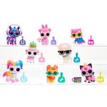 Load image into Gallery viewer, L.O.L. Surprise! Eye Spy Pets Assortment
