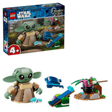 Load image into Gallery viewer, Lego Star Wars™ Grogu’s Homestead 75443
