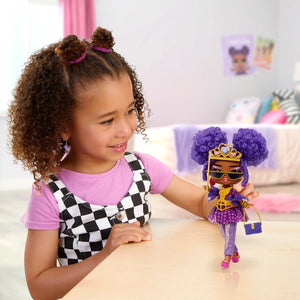 LOL Surprise Tweens Cassie Cool Fashion Doll