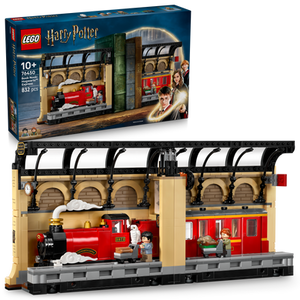 LEGO Harry Potter 76450 Book Nook: Hogwarts Express Set