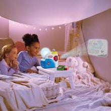 Load image into Gallery viewer, Little Tikes Story Dream Machine with Fairy Tale Books
