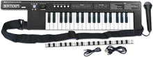 Load image into Gallery viewer, Bontempi 37 Electronic Keytar

