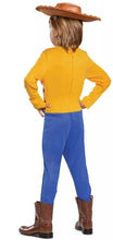 Load image into Gallery viewer, Toy Story Woody Classic Costume (Size 5 to 6 years) JP141159L
