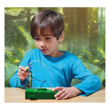 Load image into Gallery viewer, Natural History Museum T- Rex Buzz Wire Game
