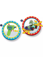 Load image into Gallery viewer, Toy Story Buzz Lightyear 1:24 RC Buggy
