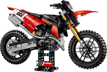 Load image into Gallery viewer, Lego Technic 42238 Ducati Desmo450 MX Factory Motorcycle
