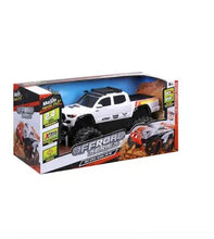 Load image into Gallery viewer, Maisto 1:16 Toyota Tacoma Pick-Up 2.4Ghz
