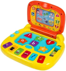 Peppa Pig Laugh & Learn Laptop