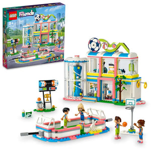 LEGO Friends 41744 Sports Center