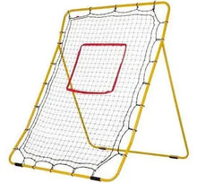 Load image into Gallery viewer, Rebounder Hurling Skills Net
