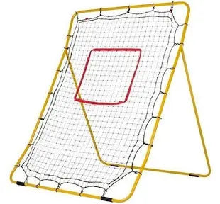 Rebounder Hurling Skills Net