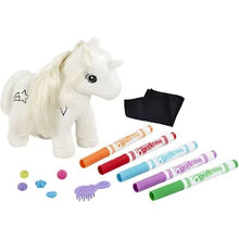 Load image into Gallery viewer, Crayola Colour &amp; Style Unicorns
