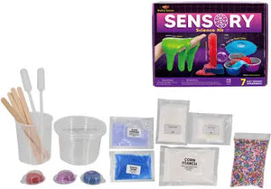 Sensory Science Kit