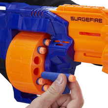 Load image into Gallery viewer, Nerf Surgefire Gun
