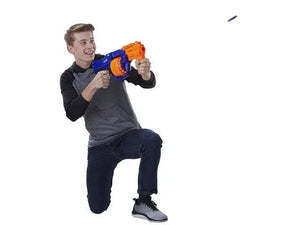 Nerf Surgefire Gun