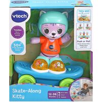 Vtech Skate Along Kitty VT560903