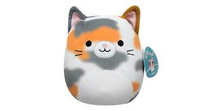 Squishmallow 50cm Asst