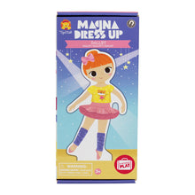 Load image into Gallery viewer, Magna Dress Up - Ballet
