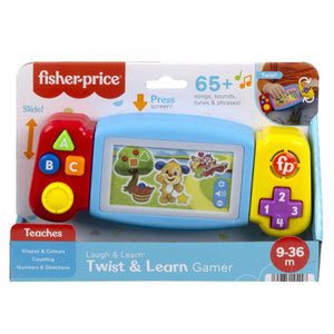 Fisher Price Twist & Learn Gamer (MTHNM83)