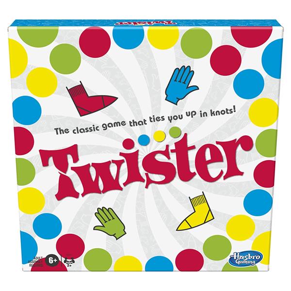 Twister (H12/98831)