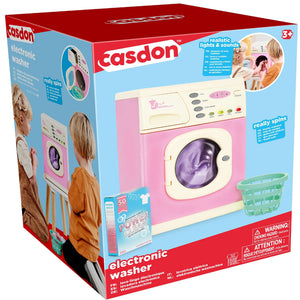 Casdon Washing Machine