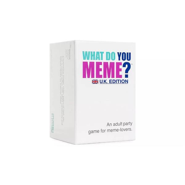 What Do You Meme? (VR5945)