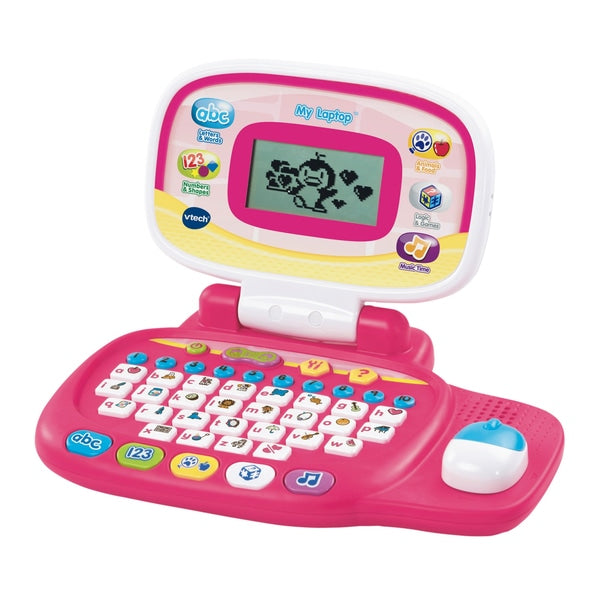 Vtech My Laptop Pink (VT155453)