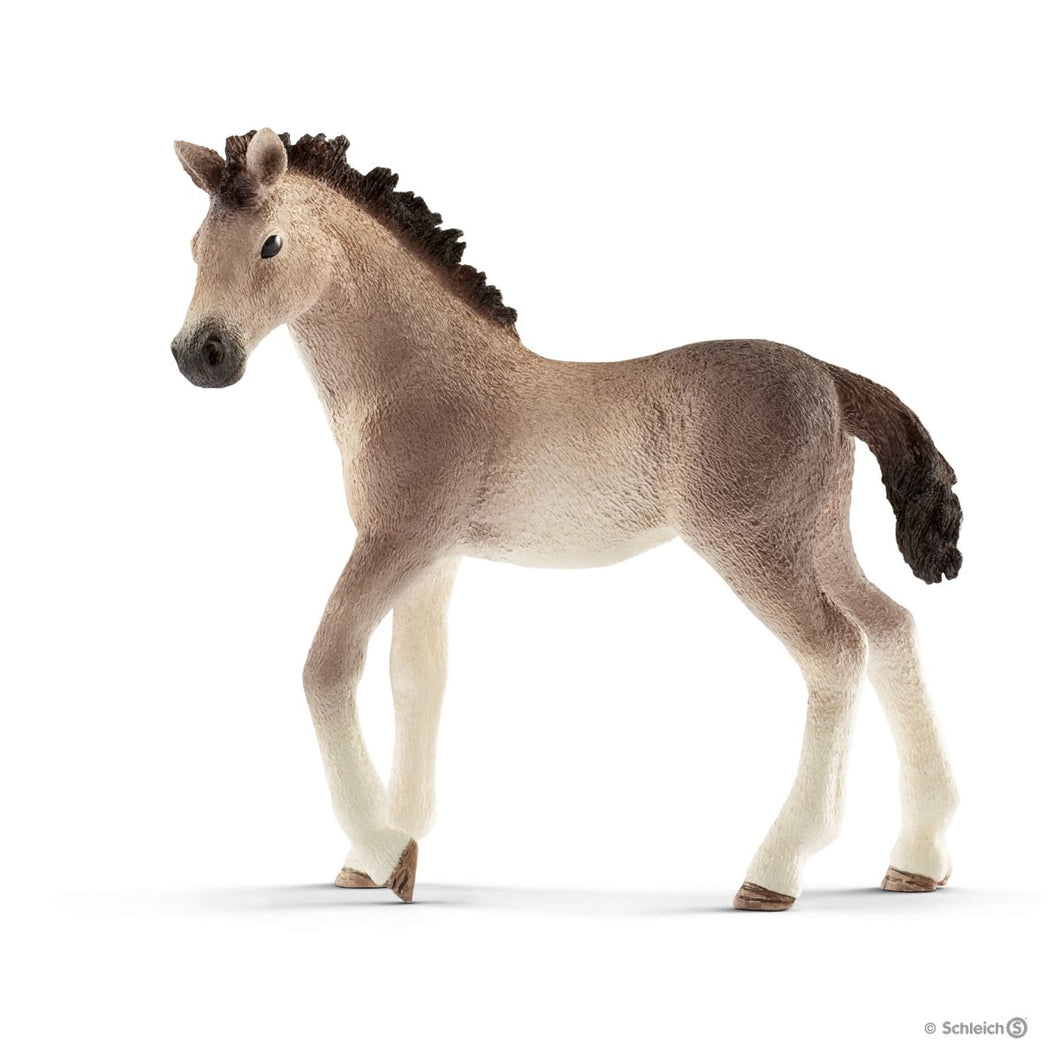 Schleich Andalusian Foal SC13822