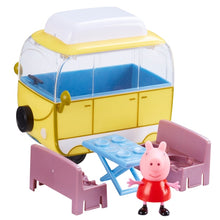 Load image into Gallery viewer, Peppa Pig Vehicles Assorted
