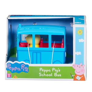 Peppa Pig Vehicles Assorted