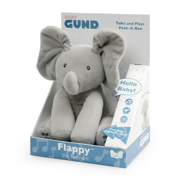 Gund Flappy the Elephant